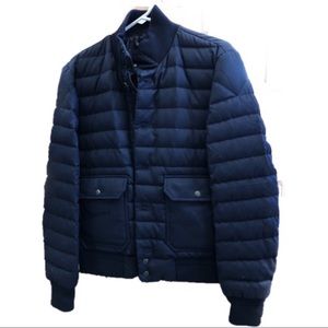 Moncler men’s jacket NEW